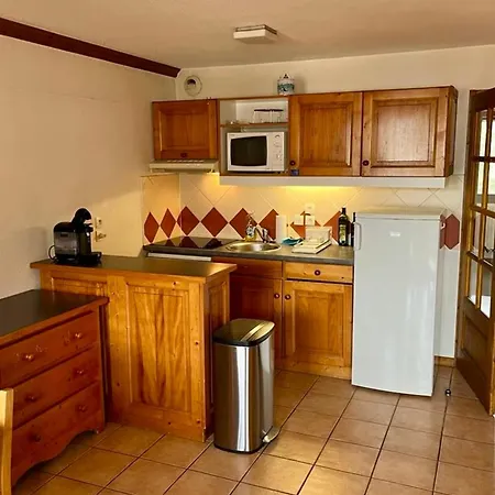 شقة Of 55 M With Balcony View Mont Blanc شامونكس