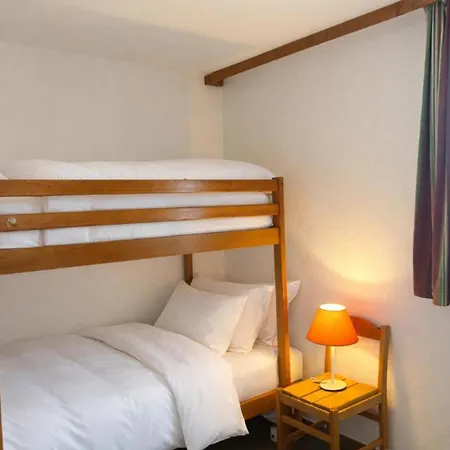 Of 55 M With Balcony View Mont Blanc شقة