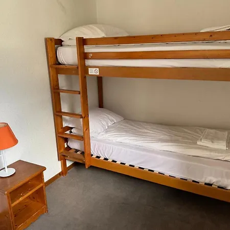 Апартаменти Of 55 M With Balcony View Mont Blanc Шамоні